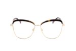 Missoni vista Unisex Eyeglasses (MIS 0037 HAVANA)