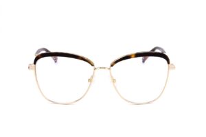 Missoni vista Unisex Eyeglasses (MIS 0037 HAVANA)