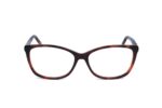 Missoni vista Unisex Eyeglasses (MIS 0039 HAVANA)