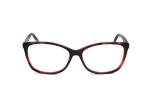 Missoni vista Unisex Eyeglasses (MIS 0039 HAVANA)