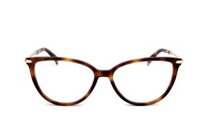 Missoni vista Unisex Eyeglasses (MIS 0057 HAVANA)
