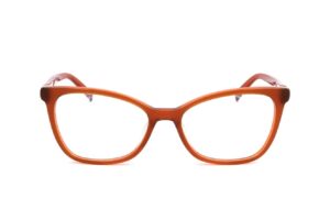 Missoni vista Unisex Eyeglasses (MIS 0060 BEIGE)