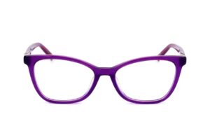 Missoni vista Unisex Eyeglasses (MIS 0060 VIOLET)