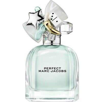 Marc Jacobs Perfect EDT Spray 50 ML For Women - 3616303461874