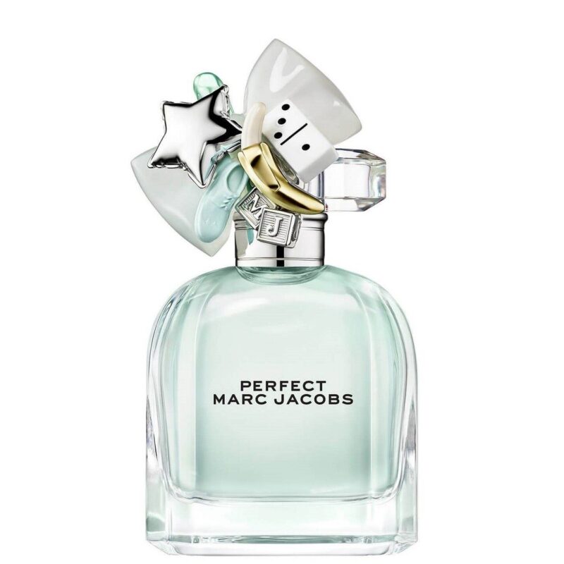 Marc Jacobs Perfect EDT Spray 50 ML For Women - 3616303461874 Marc Jacobs Perfect EDT Spray 50 ML For Women - 3616303461874
