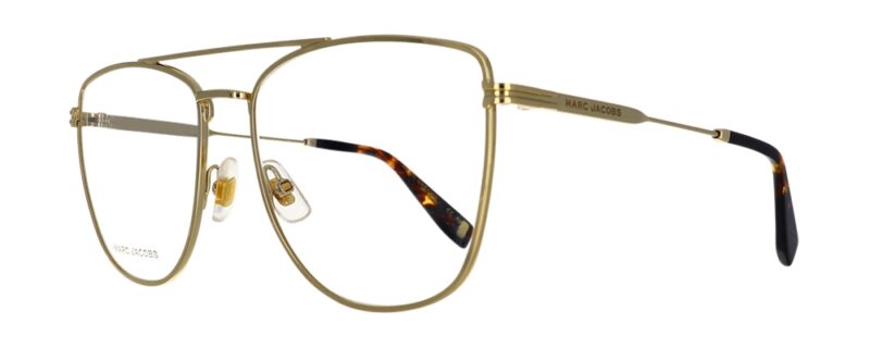 Marc Jacobs Unisex Eyeglasses (MJ1021-06J-56)