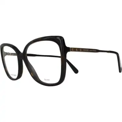 Marc Jacobs Women's Eyeglasses (Mj615-Ant-55)