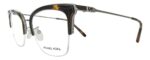 Michael Kors Women's Eyeglasses (Mk3029-1153-51)