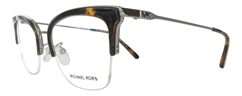 Michael Kors Women's Eyeglasses (Mk3029-1153-51)