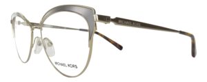 Michael Kors Women's Eyeglasses (Mk3031-1014-53)