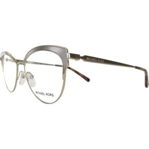 Michael Kors Women's Eyeglasses (Mk3031-1014-53)