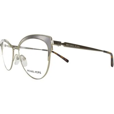 Michael Kors Women's Eyeglasses (Mk3031-1014-53)
