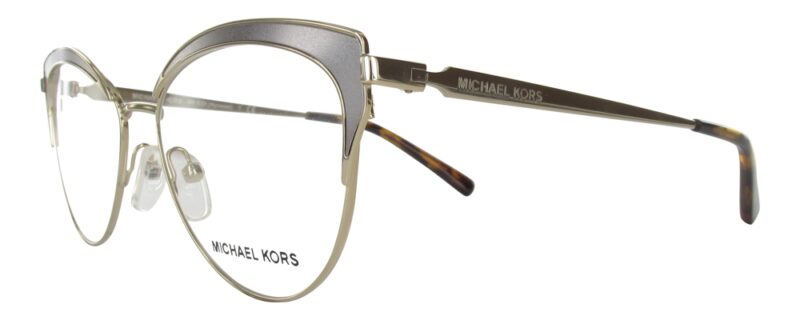 Michael Kors Women's Eyeglasses (Mk3031-1014-53)