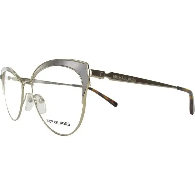 Michael Kors Women's Eyeglasses (Mk3031-1014-53)