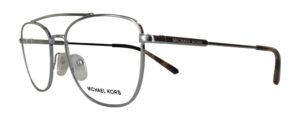 Michael Kors Women's Eyeglasses (Mk3034-1153-53)
