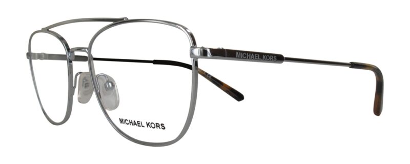 Michael Kors Women's Eyeglasses (Mk3034-1153-53)