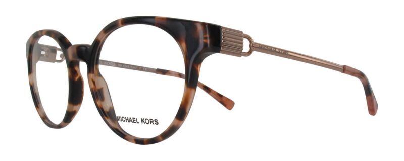 MK4048-3155-51 Michael Kors Women's Eyeglasses (Mk4048-3155-51)
