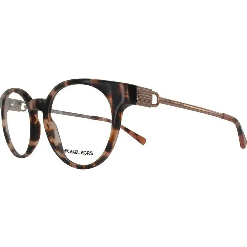 Michael Kors Women's Eyeglasses (Mk4048-3155-51)