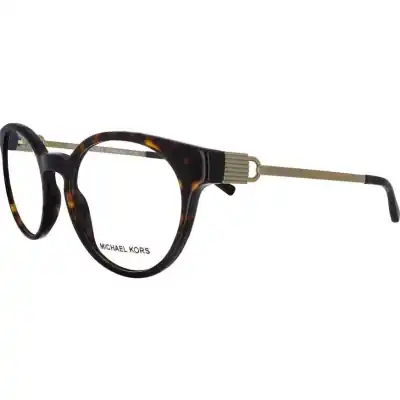 Michael Kors Women's Eyeglasses (Mk4048-3293-51)