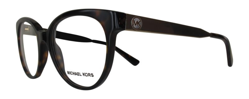 MK4053-3293-50 Michael Kors Women's Eyeglasses (Mk4053-3293-50)