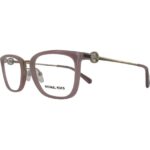 Michael Kors Women's Eyeglasses (Mk4054-3320-52)