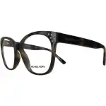 Michael Kors Women's Eyeglasses (Mk4055-3336-52)