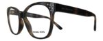 Michael Kors Women's Eyeglasses (Mk4055-3336-52)