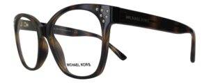 Michael Kors Women's Eyeglasses (Mk4055-3336-52)