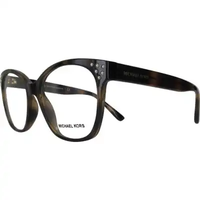 Michael Kors Women's Eyeglasses (Mk4055-3336-52)