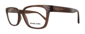 Michael Kors Women's Eyeglasses (Mk4056-3349-53)