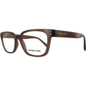 Michael Kors Women's Eyeglasses (Mk4056-3349-53)