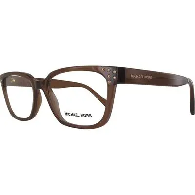Michael Kors Women's Eyeglasses (Mk4056-3349-53)