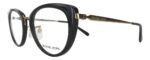 Michael Kors Women's Eyeglasses (Mk4063-3332-51)