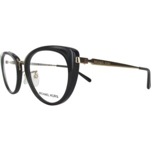Michael Kors Women's Eyeglasses (Mk4063-3332-51)