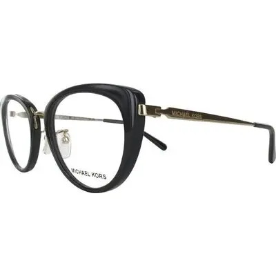 Michael Kors Women's Eyeglasses (Mk4063-3332-51)
