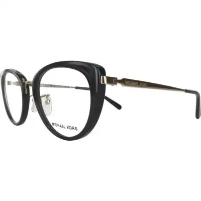 Michael Kors Women's Eyeglasses (Mk4063-3332-51)