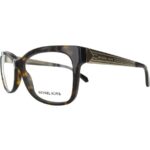 Michael Kors Women's Eyeglasses (Mk4064-3006-55)