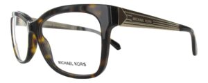 Michael Kors Women's Eyeglasses (Mk4064-3006-55)