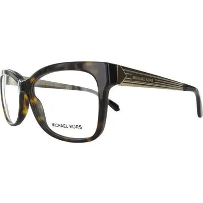 Michael Kors Women's Eyeglasses (Mk4064-3006-55)