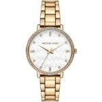 Michael Kors Pyper (MK4666) Women's Watch