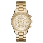 Michael Kors Watches Mk6356 (MK6356) Women's Watch