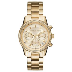Michael Kors Watches Mk6356 (MK6356) Women's Watch