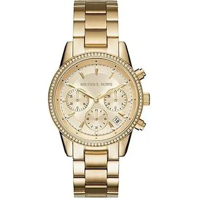 Michael Kors Watches Mk6356 (MK6356) Women's Watch