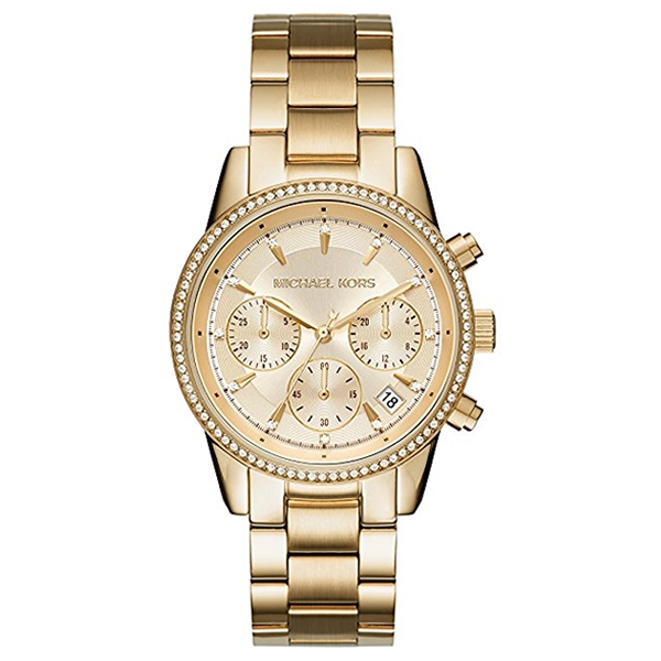Michael Kors Women's Watch (MK6356) - Ritz Collection 1 Michael Kors Watches Mk6356 (MK6356) Women's Watch