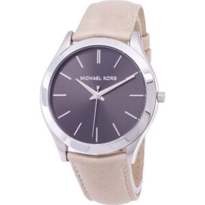 Michael Kors Slim Runway Quartz MK8619 Men's Watch