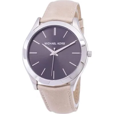 Michael Kors Slim Runway Quartz MK8619 Men's Watch