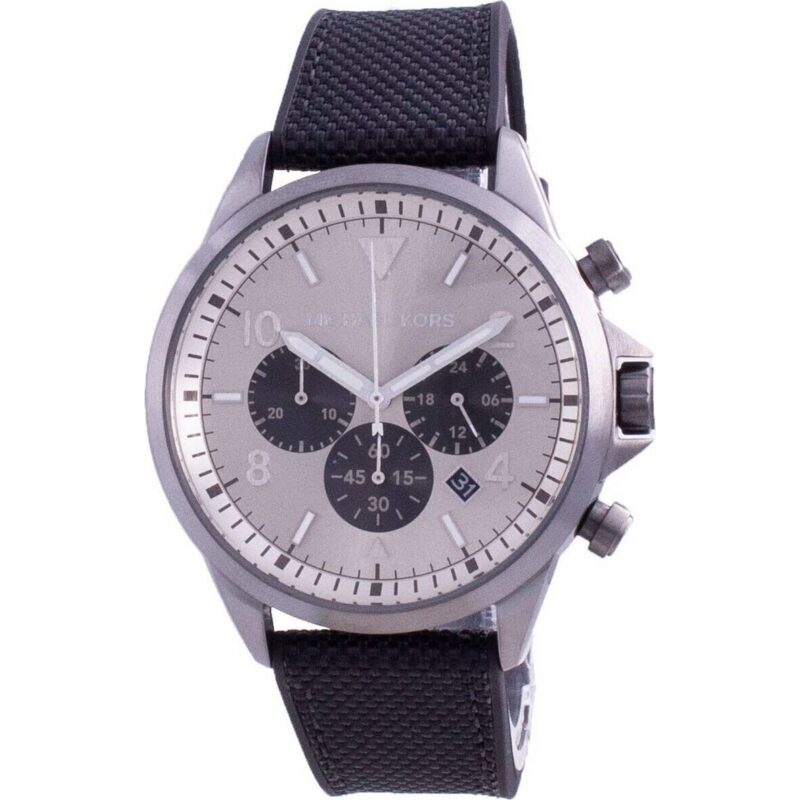 Michael Kors Gage Chronograph Quartz MK8787 100M Men's Watch