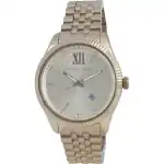 Michael Kors Lexington Gold Dial Quartz MK8857 Men's Watch