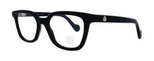 Moncler Women's Eyeglasses (Ml5001-001-49)
