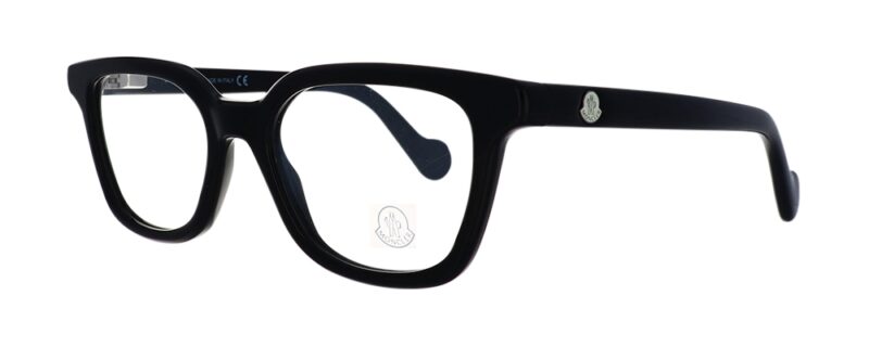 Moncler Women's Eyeglasses (Ml5001-001-49)